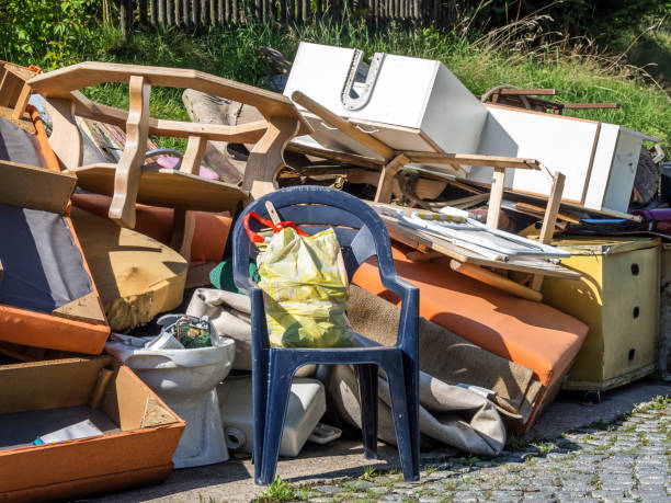 Trash Removal Near Me in Dora, AL