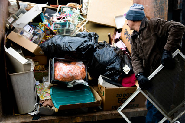 Best Appliance Disposal  in Dora, AL