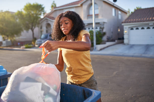 Best Basement Cleanout Services  in Dora, AL