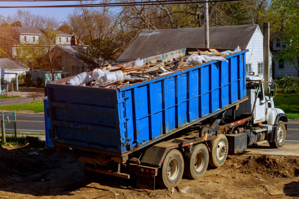 Reliable Dora, AL Junk Removal Solutions