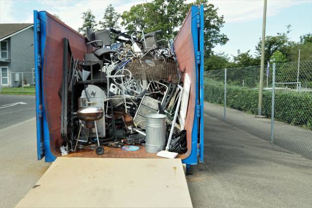 Best Attic Cleanout Services  in Dora, AL