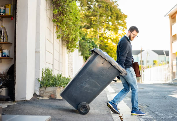 Best Residential Junk Removal  in Dora, AL