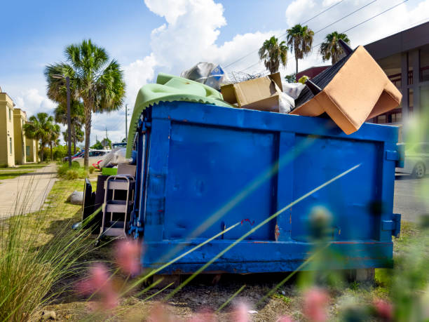 Best Trash Removal Near Me  in Dora, AL