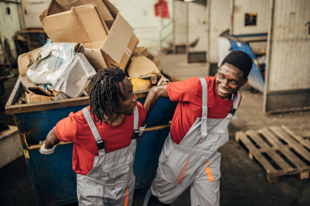 Best Yard Waste Removal  in Dora, AL