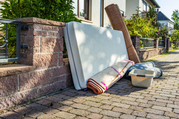 Best Junk Removal Near Me  in Dora, AL