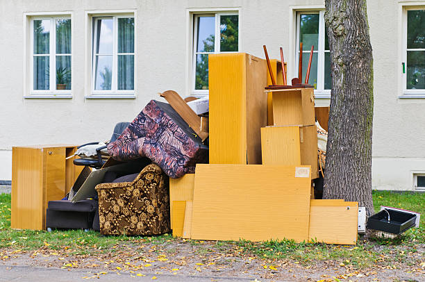 Best Household Junk Removal  in Dora, AL