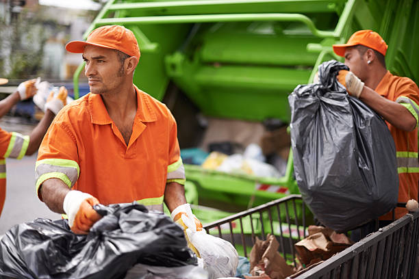 Best Yard Waste Removal  in Dora, AL