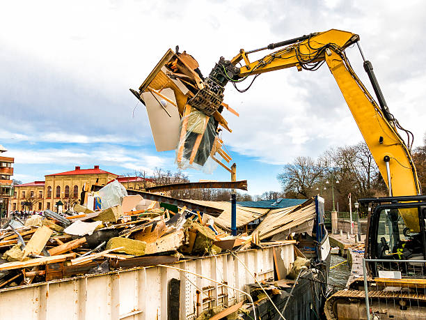 Appliance Disposal in Dora, AL